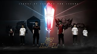 2020 LPL Regional Qualifier Teaser