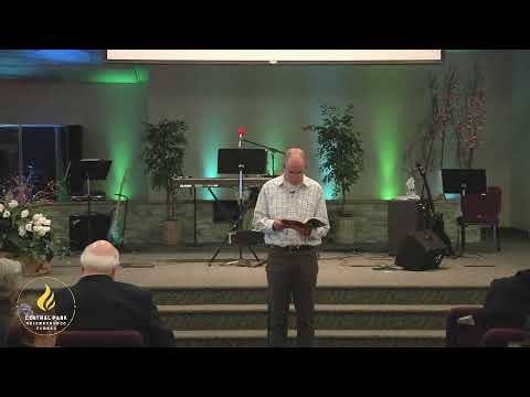 Refuge from Fear