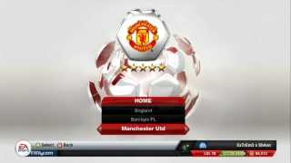 FIFA 14 | Manchester United Team Review
This is my prediction of the Manchester United team in the 13/14 Season of the Barclays Premier League. FIFA 14 | Manchester United Team Review