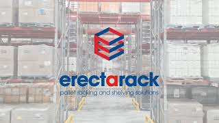Storage Solutions: Exploring Pallet Racking and Industrial Shelving Systems with Erect A Rack