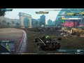 Need For Speed Most Wanted Huges Park Lake Jump W Danickbrickk 