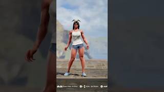 I created Malevola (DISPATCH) on SoulCalibur VI #malevola #dispatch #dispatchgame #soulcalibur