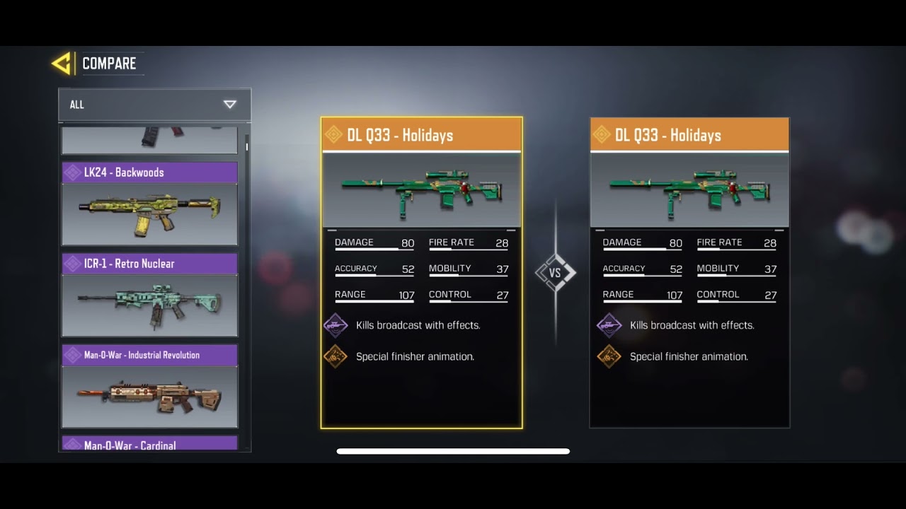 Playerup codm account for sale