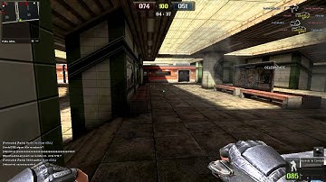 Tenente Coronel (xGuuiF) De Aimbot No PB