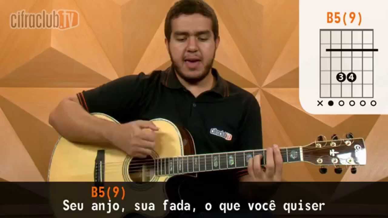 Jogo do Amor - (letra da música) - Luan Santana - Cifra Club