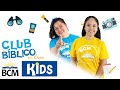 CLUB BÍBLICO EN LÍNEA | BCM KIDS | SEGUNDA TEMPORADA| 06