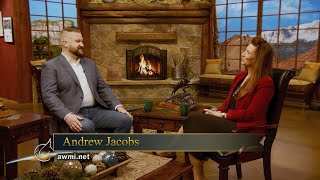 Inside Story 130 – Andrew Jacobs - Conference & Events Senior Director