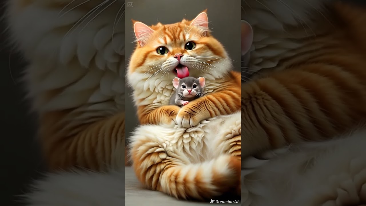 🔥Epic Cinematic Short!  You Won't Believe This🤯 