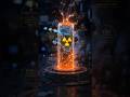 How Nano-Diamond Batteries Work? #shorts