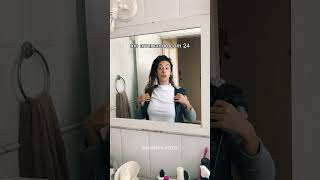 Me Arrumando Com 18 Anos, 25 E 30 Anos