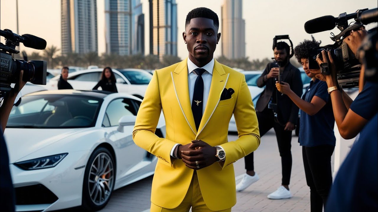 « Il a accepté de dépenser 20 millions par jour… ce qui s’est passé ensuite va te choquer »