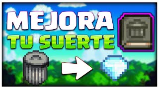 ✅ GUÍA de STARDEW VALLEY 1.6 Libro SECRETO: El bufé del callejón