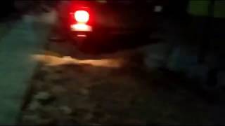 Terakhir bangunin orang sahur.  Sahur ora sahur sak karepmu