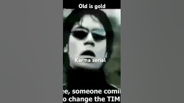 #Karma serial #Karma serial title song