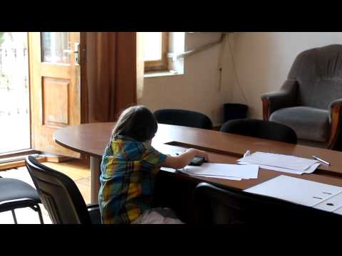 კერძო საბავშვო ბაღების უარი 4 წლის ქუთაისელ     ბავშვს