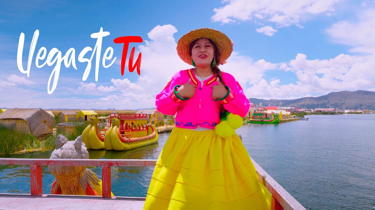 Muñequita Gisse -  Llegaste Tu - Primicia Oficial 2026