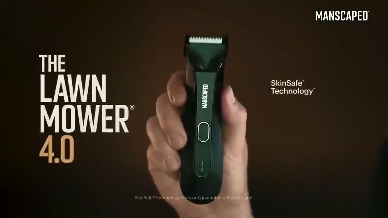 Funny manscaped commercial YouTube