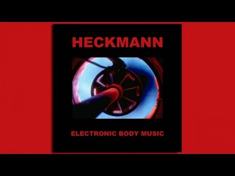 Thomas P. Heckmann - EBM 1
