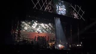 Hans Zimmer - Gun Barrel / Cuba Chase / Back to MI6 / Time, Live @ O2 Arena Prague 2022