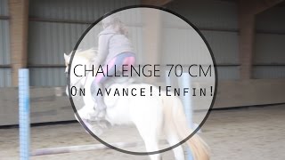 [Un cso avec Hortense] Quador, 70 cm♥ ON AVANCE ENFIN!