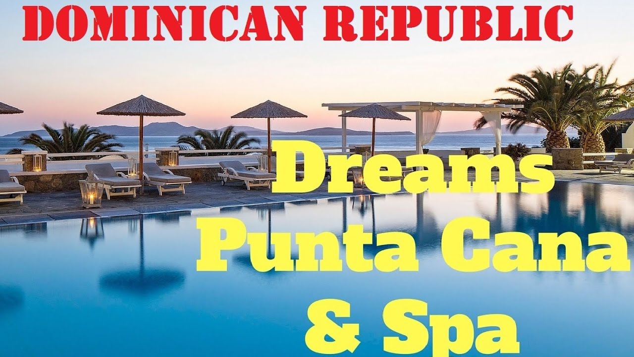 Dreams punta cana have a casino