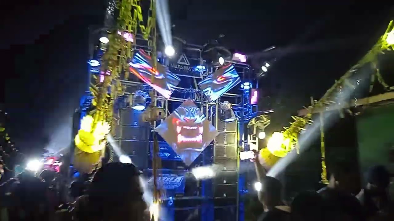 jazila audio tampil di kebunduren Ponggok Blitar Josss pollll #karnaval #brewogaudio