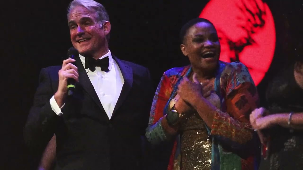 Hopdoddy Tuned In Giveback Program