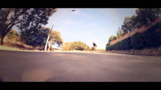 Longboarding Big and Fast | Reedit by TheUrbanEdit