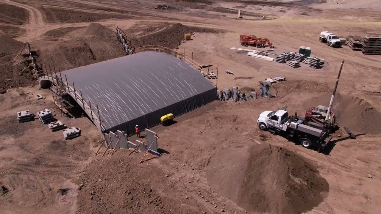 Snapdragon Construction for June 2022