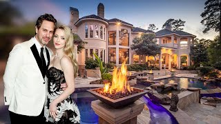 Amanda Seyfried Lifestyle 2022 Net Worth, Car & House