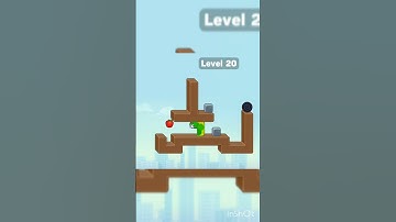 snake puzzle 19.20.21  #games #gaming #vault