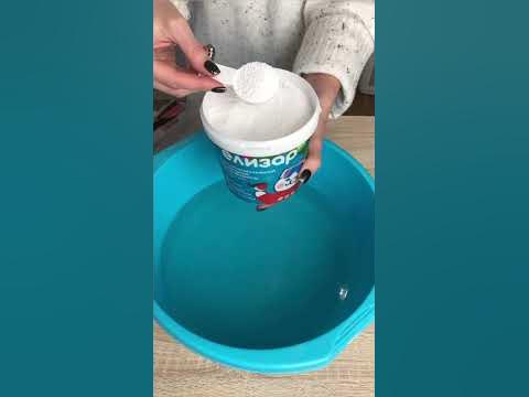 Чистка и дезинфекция робота-пылесоса - YouTube