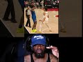 Scott Foster is TERRIBLE!! #nba #shorts #playoffs #newyorkyankees #atlantahawks