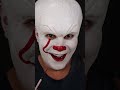 Transforming to pennywise halloweenneverends series 1  who should we do next