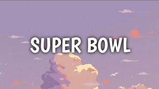 Super Bowl - Stray Kids (Korean/Romaji/English Lyric Video)