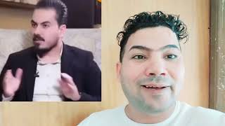 شهاده نزار الفارس ماذا قال رد حمودي البشوش