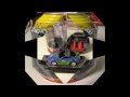 Mini voiture rc angry birds