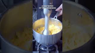 How to make the iconic cheeseburger from The Menu