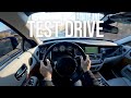 2015 Rolls-Royce Wraith Test Drive