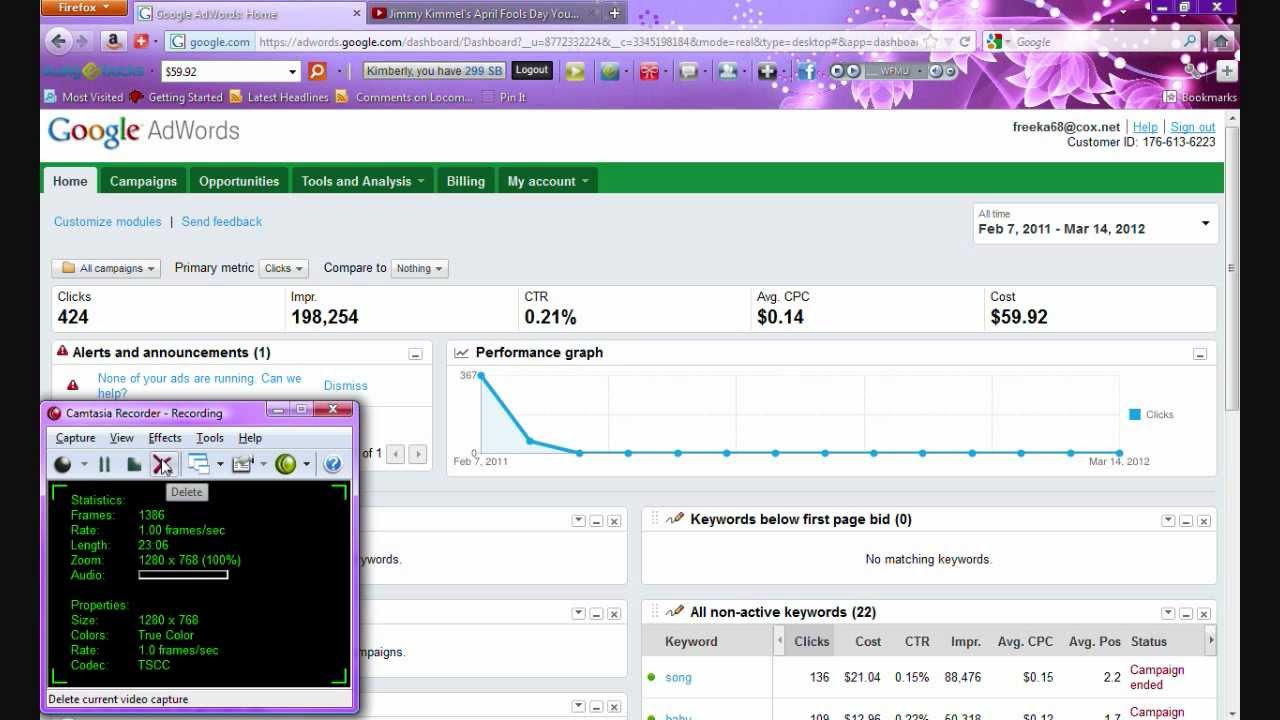 UPDATE: RESTORED! AdSense Account Suspension - Invalid Click Activity Mistake