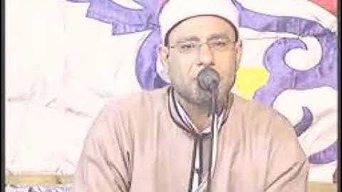 الشيخ محمود طه الصفطي من زاوية سلطان البحرية سورة يوسف