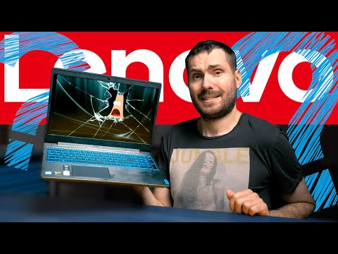 Lenovo Wyprzedziło CAŁĄ Konkurencję wraz z Apple - Lenovo ZABLOKUJE Możliwość NAPRAWY?!