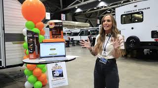 The 2026 RV Show Recap | Set-Up, Show Days, and the Team Behind It