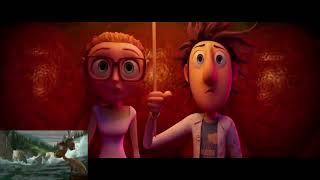 Characters Watches Samson Ear-Rape Roar (Open Season)