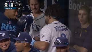 Cleveland Guardians vs Tampa Bay Rays | Full Game Replay | MLB Postseason 2026 | ALCS Game 1