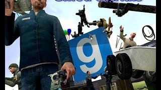 Gmod- simple firework tutorial