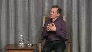 The Mask of the Separate Self