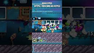 Why Hacking in Growtopia Private Server GTPS3