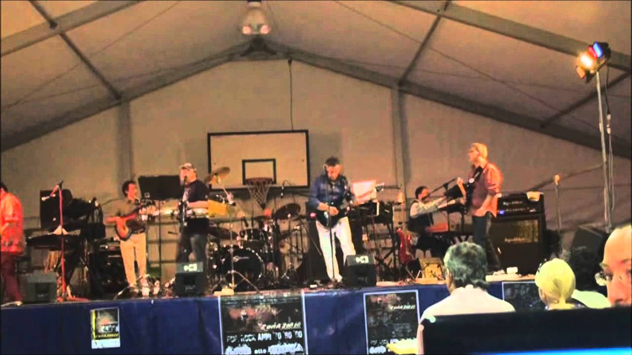 Le Orme, Canzone D'amore.wmv YouTube Le Orme, Canzone D'amore.wmv YouTube