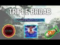 MOAB #237 -  @MajesticGnome @xdevious_beingx7369  BROAB | COD Modern Warfare 3 Gameplay in 2023